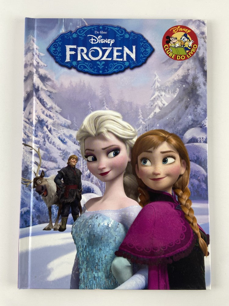 DISNEY Frozen