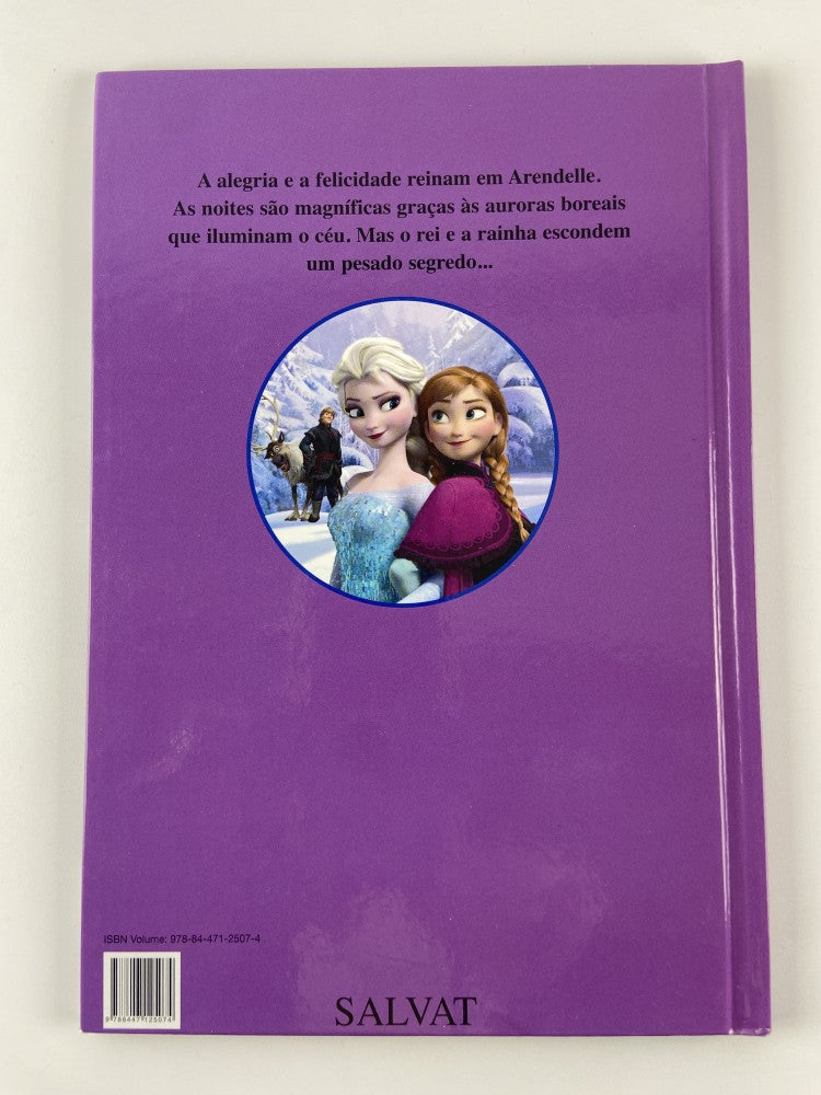 DISNEY Frozen