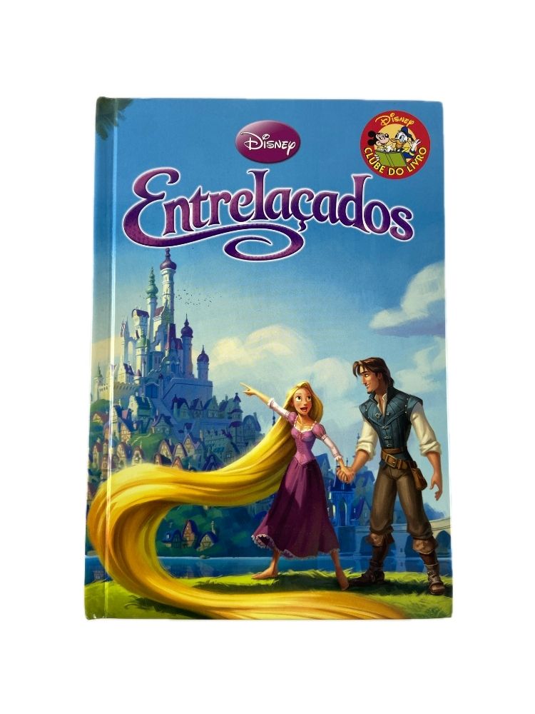 DISNEY Entrelaçados