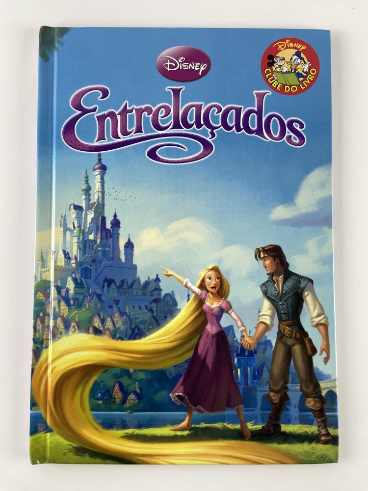 DISNEY Entrelaçados