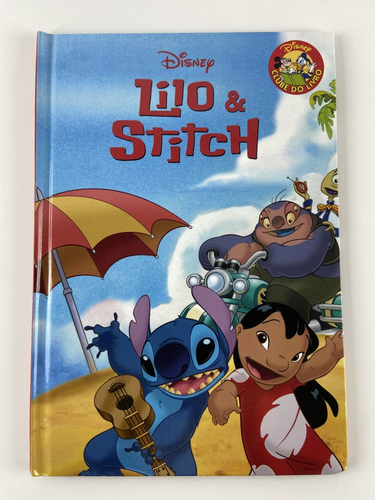 DISNEY Lilo&Stitch