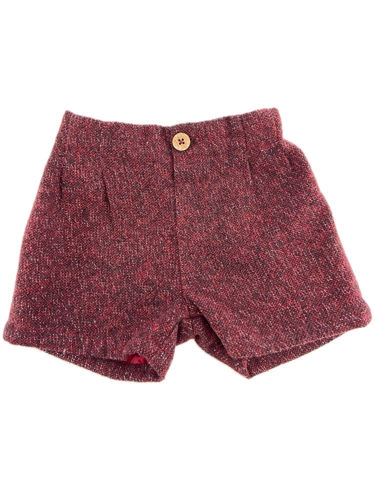 PRIMARK Calções de fazenda