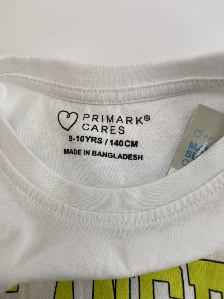 PRIMARK T-shirt Los Angeles