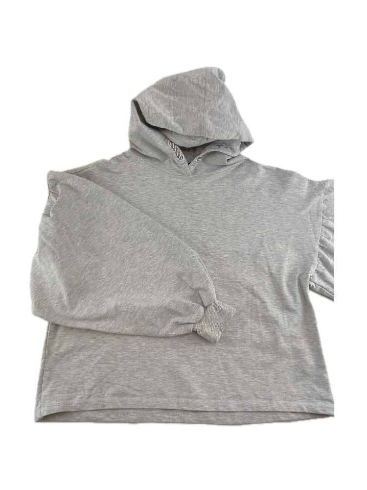 TIFFOSI Sweatshirt mangas de balão