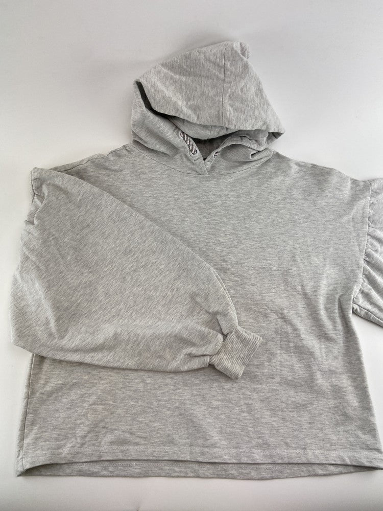 TIFFOSI Sweatshirt mangas de balão