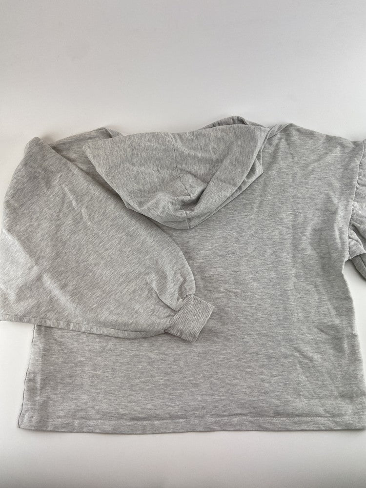 TIFFOSI Sweatshirt mangas de balão