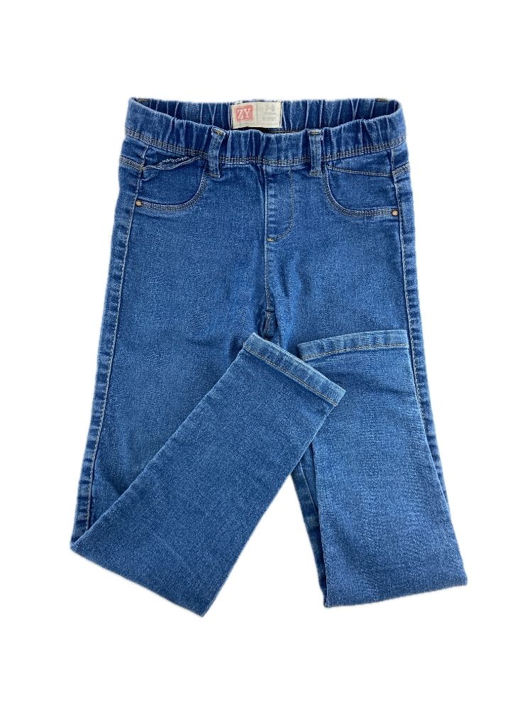 ZIPPY Calças de ganga Skinny