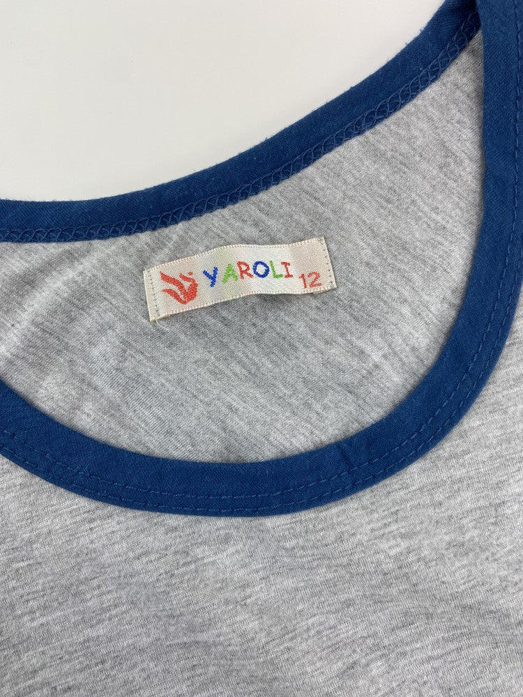 YAROLI T-shirt pijama