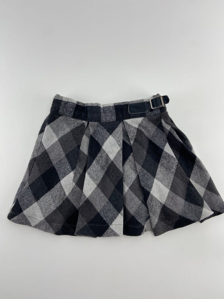 YD - PRIMARK Saia tipo kilt