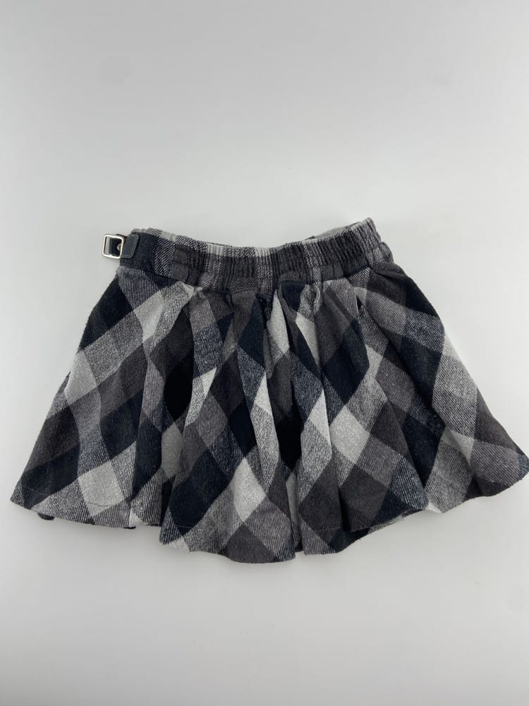 YD - PRIMARK Saia tipo kilt