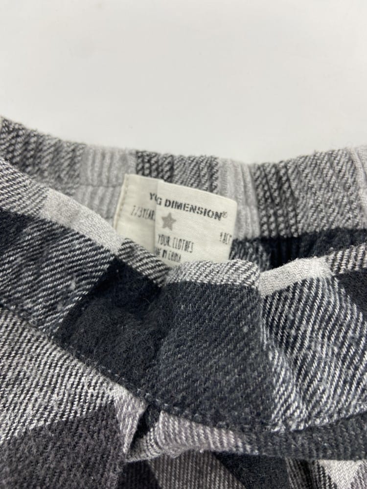 YD - PRIMARK Saia tipo kilt