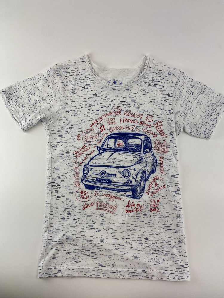 FIRENZE T-shirt Itália
