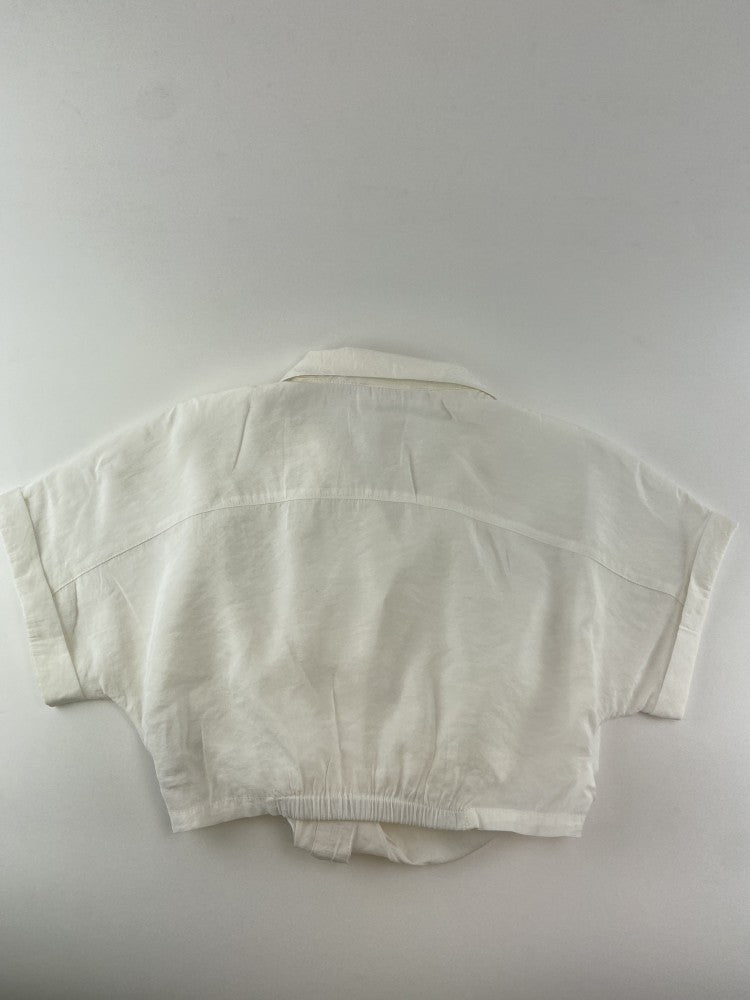 ZARA Camisa Top