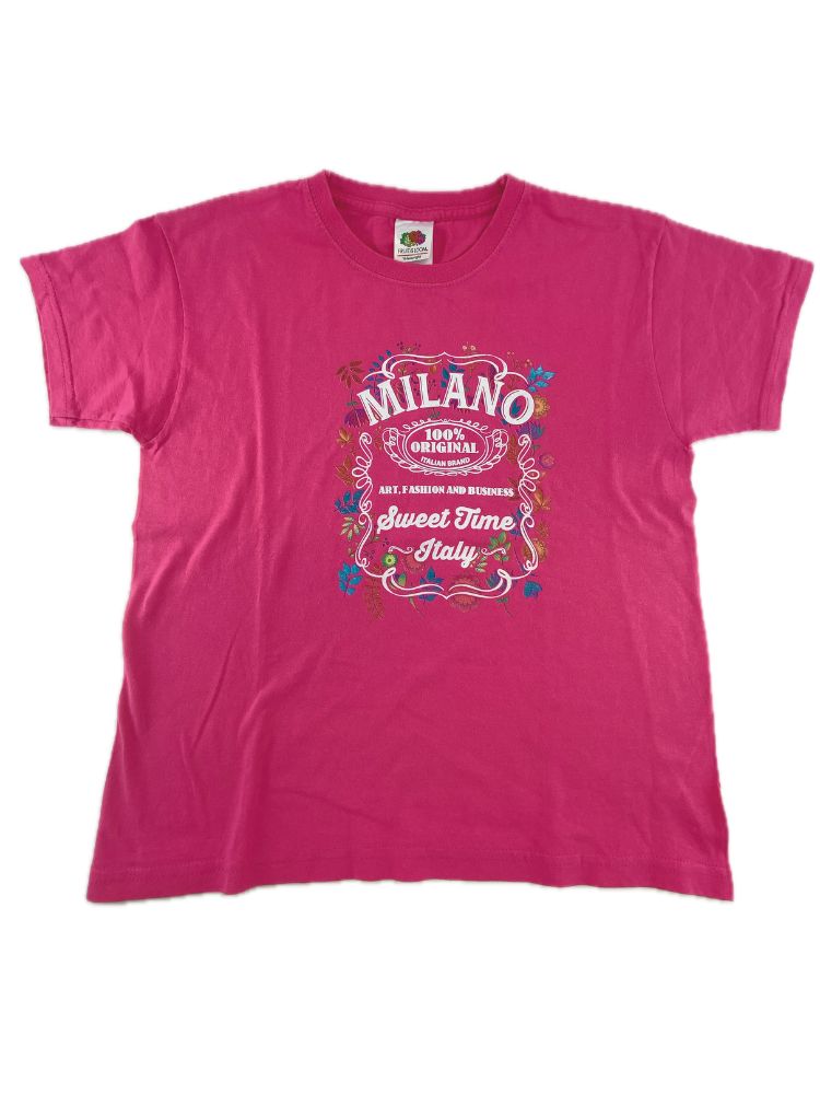T-shirt Milano