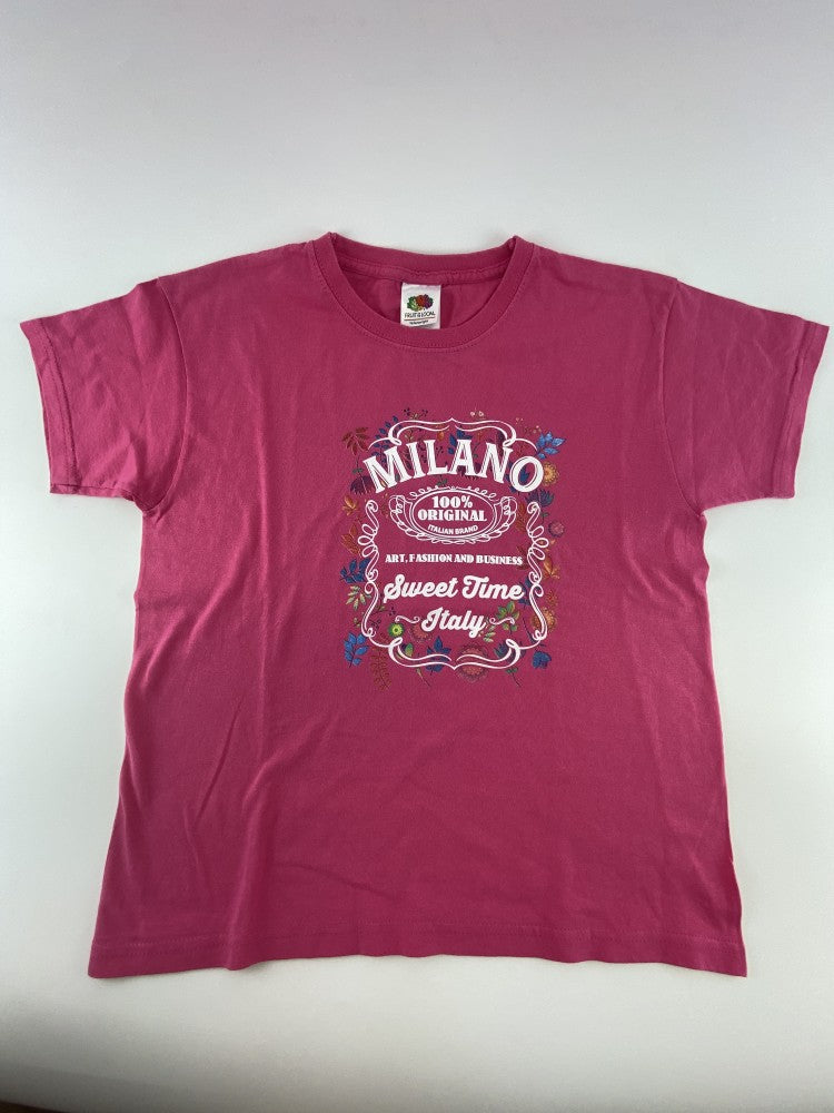 T-shirt Milano