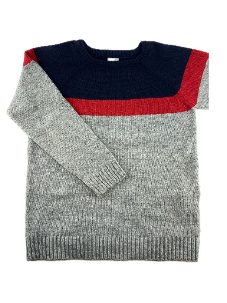BASICS Camisola básica
