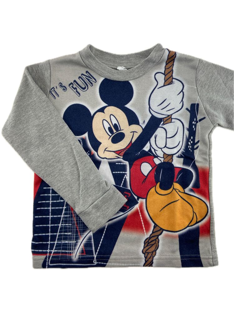 Sweatshirt Mickey