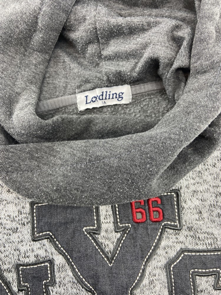 LORDLING Sweatshirt NYC