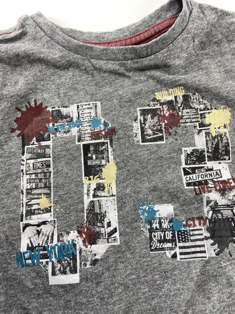 Longsleeve