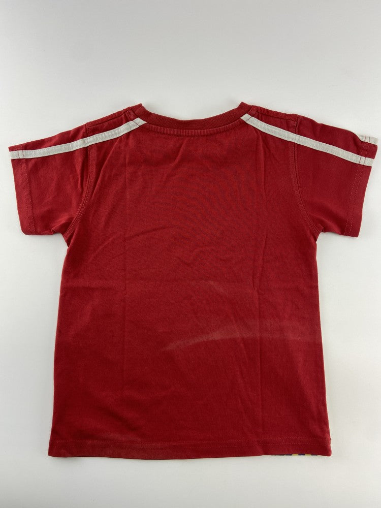 T-shirt Blaze
