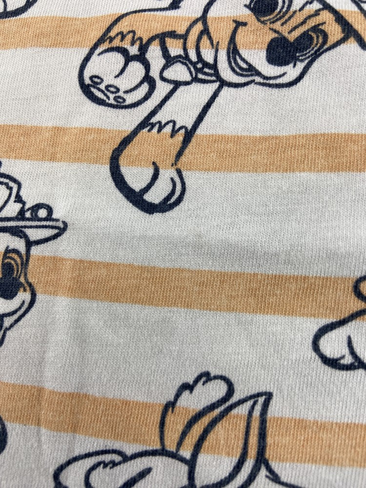 NICKELODEON Longsleeve Patrulha Pata
