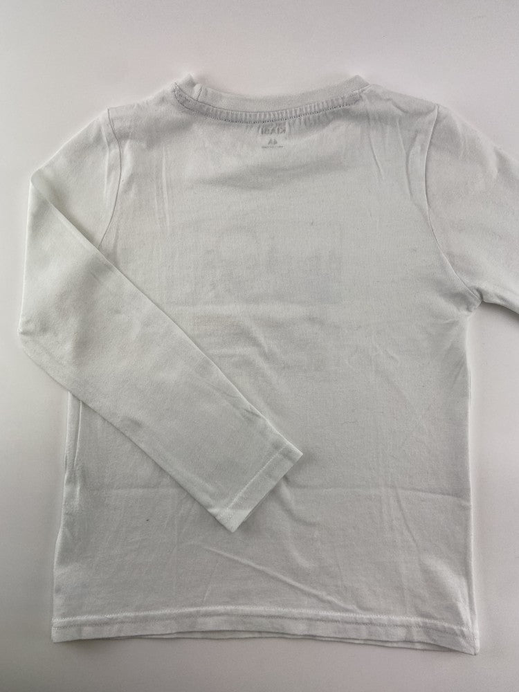 KIABI Longsleeve Street