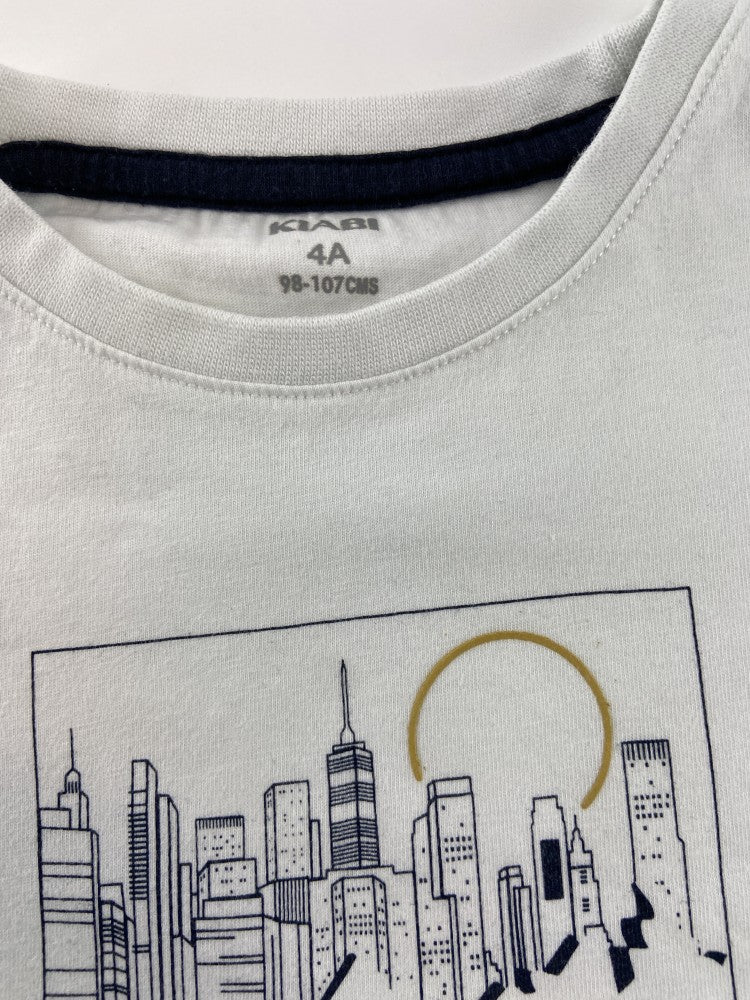 KIABI Longsleeve Street