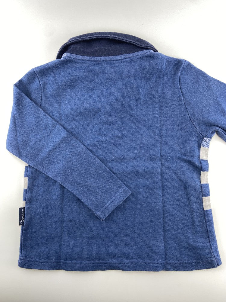 BENNIE KIDS Sweatshirt Polo