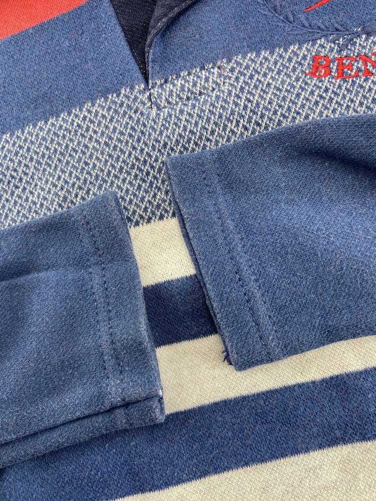BENNIE KIDS Sweatshirt Polo