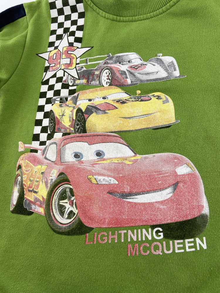Sweatshirt McQueen