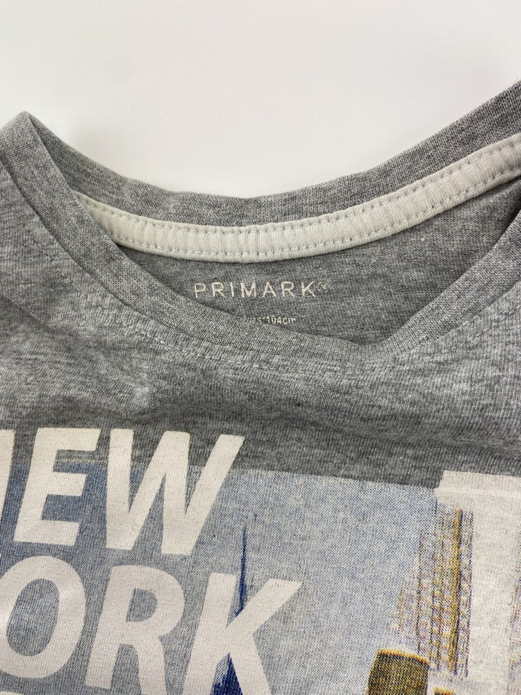 PRIMARK T-shirt Brooklyn