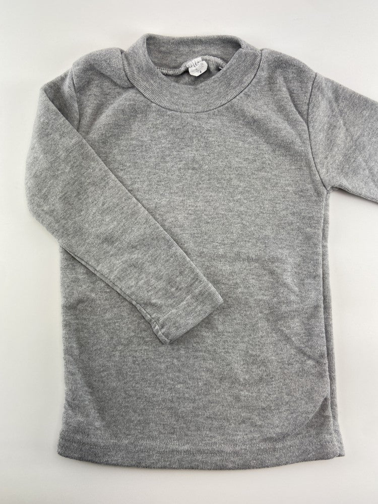 Longsleeve cardada