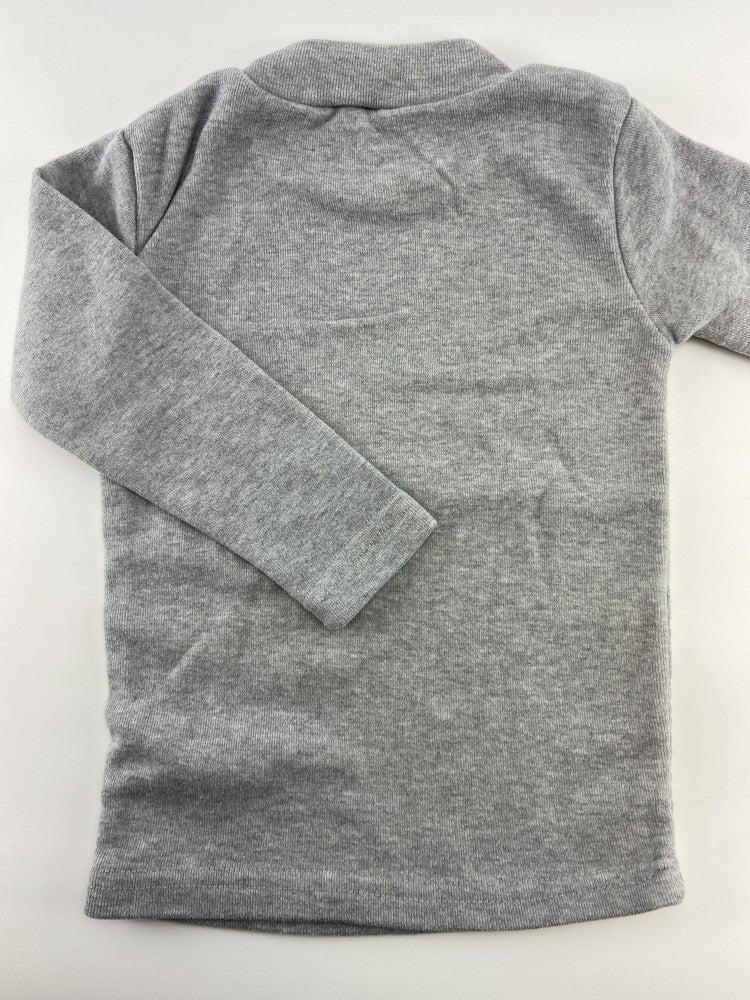 Longsleeve cardada