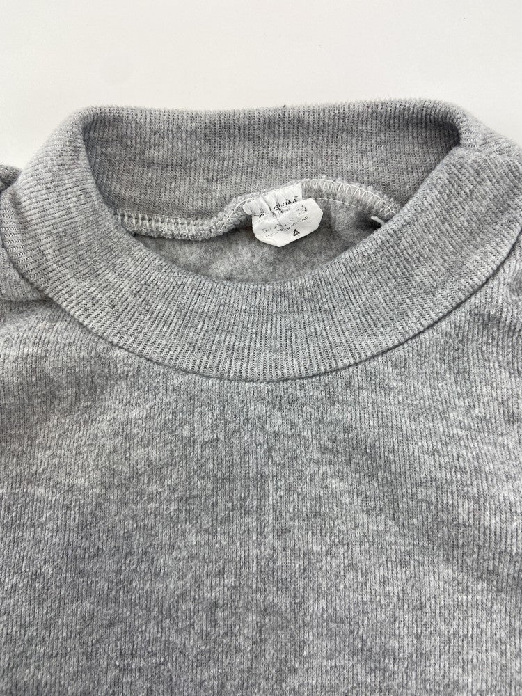 Longsleeve cardada