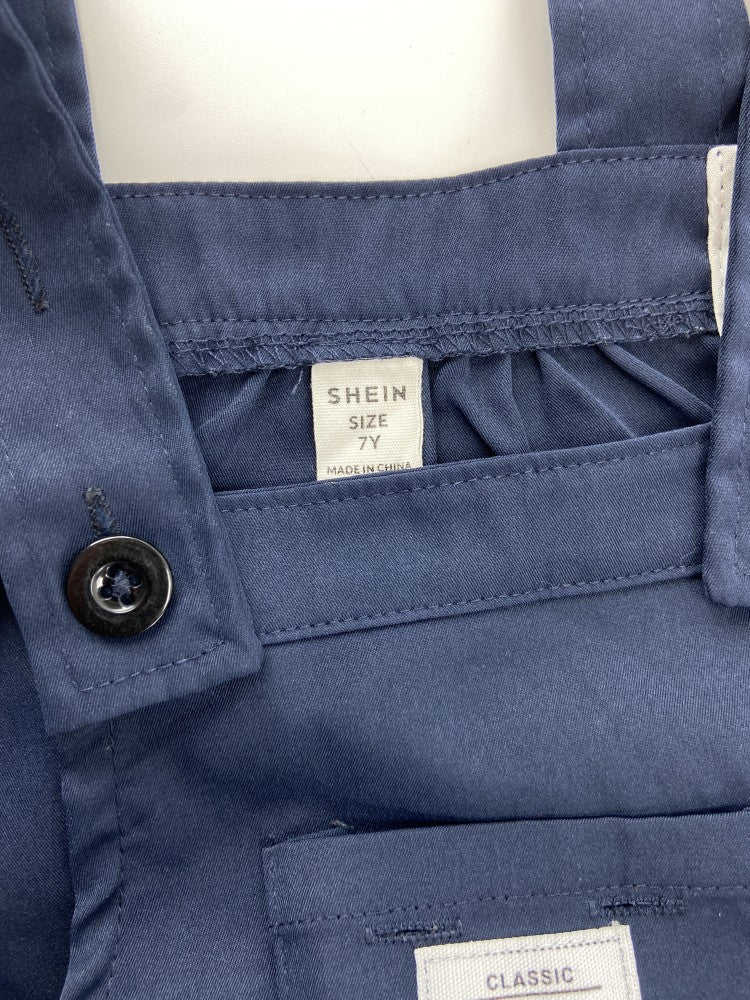 SHEIN Jardineiras