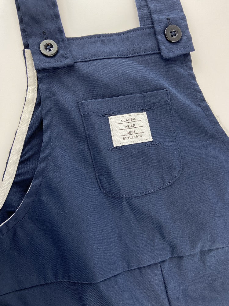 SHEIN Jardineiras
