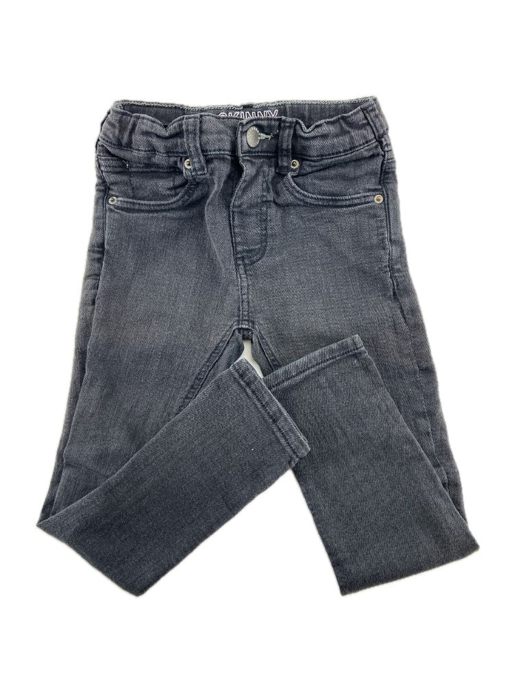 ZARA Calças Skinny