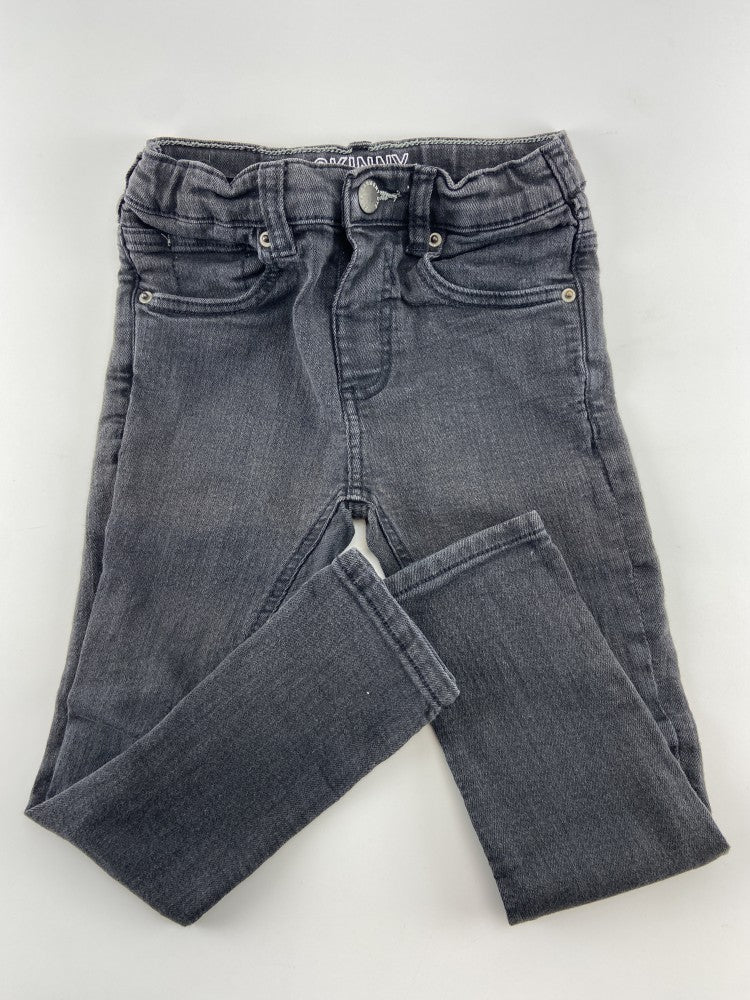 ZARA Calças Skinny