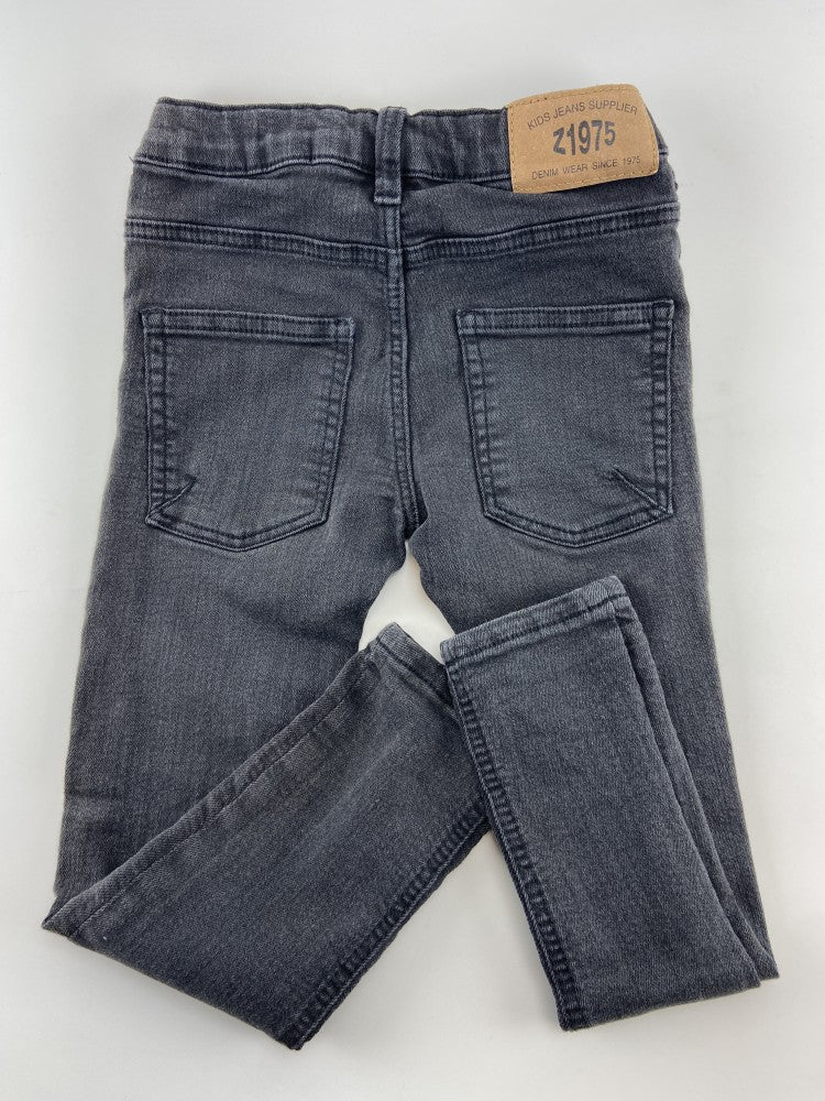 ZARA Calças Skinny