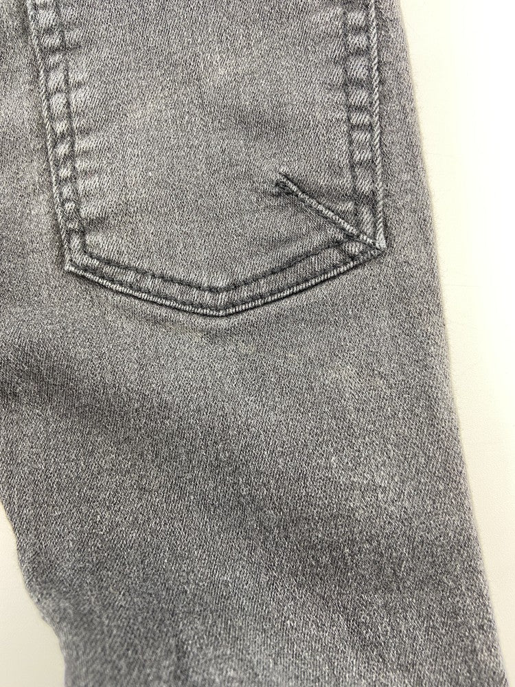 ZARA Calças Skinny