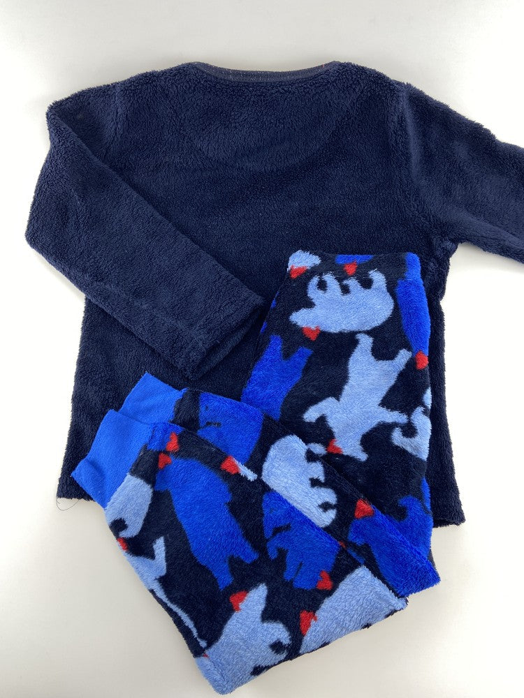 REBEL | Primark Pijama felpudo