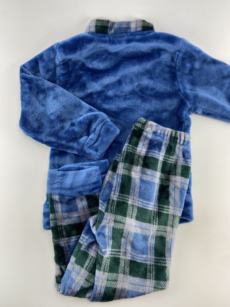 COOL Pijama Pelúcia