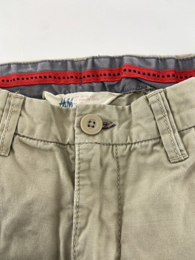 H&M Calças de Chino