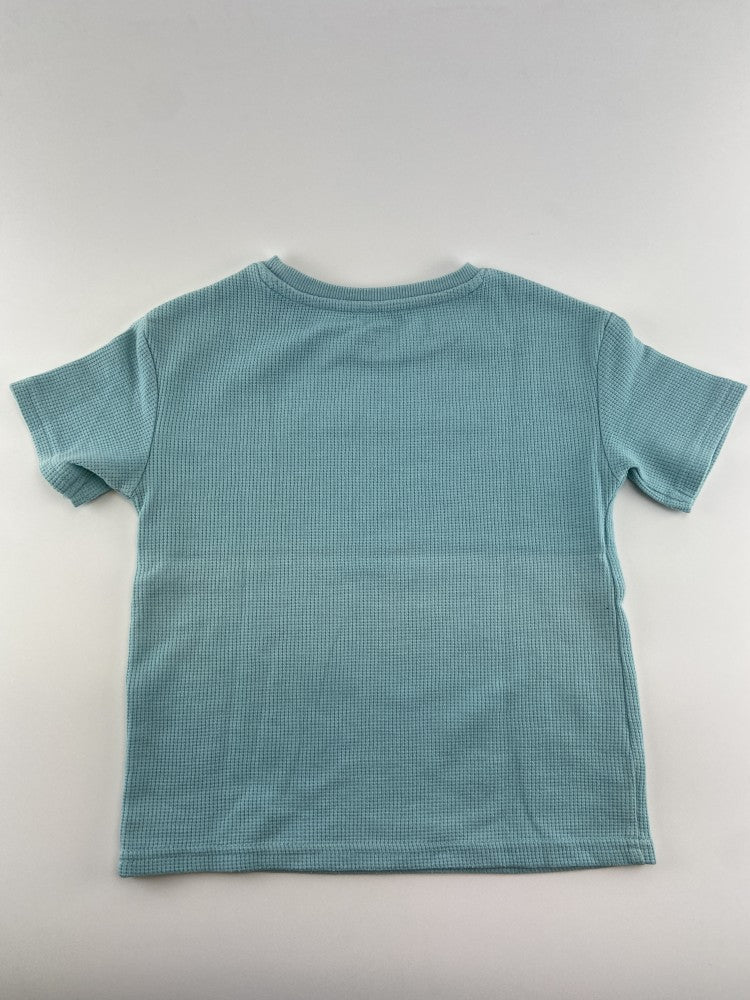 KIABI T-shirt Life is Fun