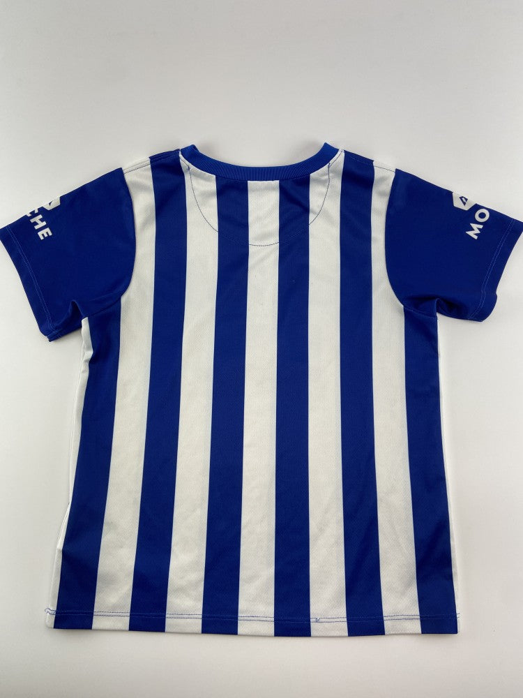 NIKE Camisola FCP