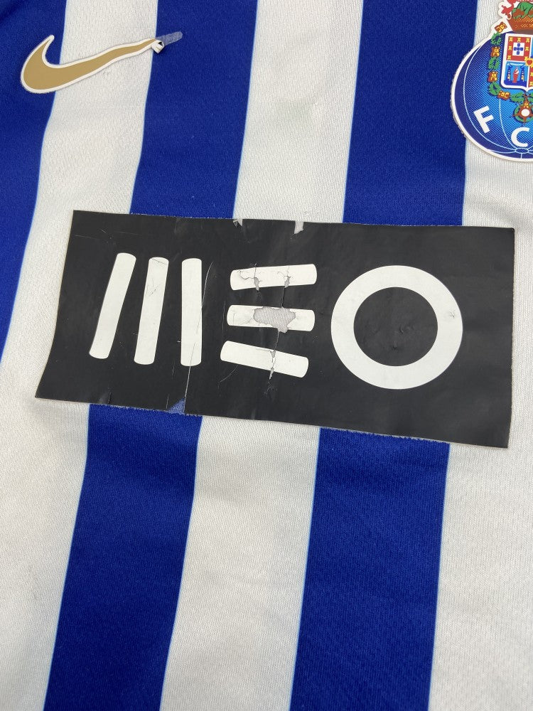 NIKE Camisola FCP