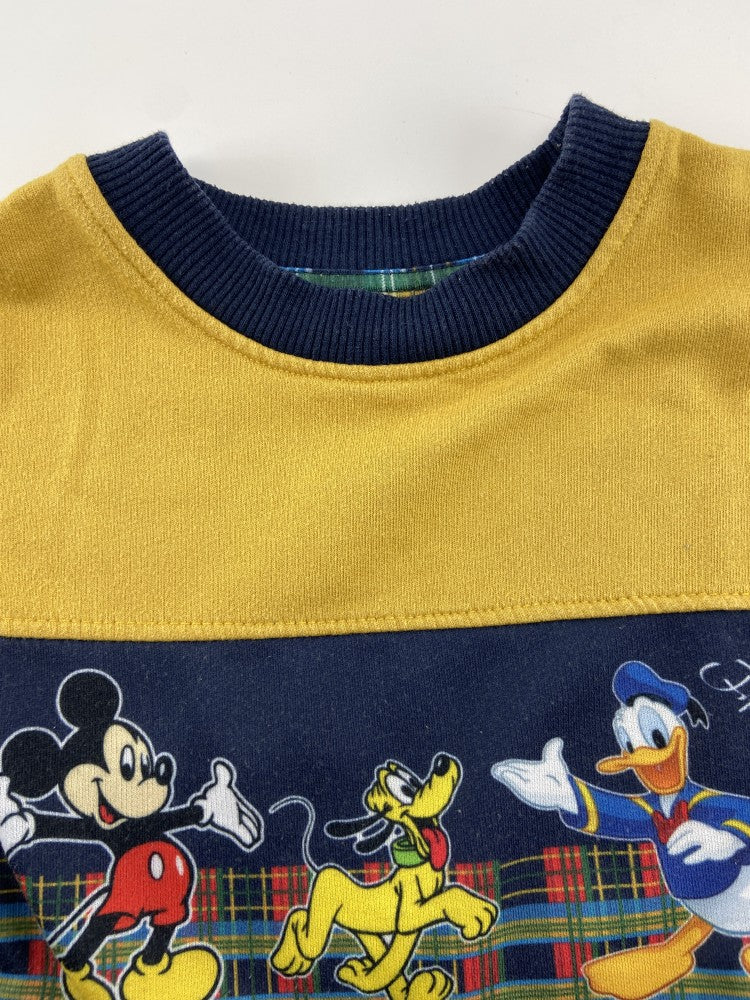 Fato de treino Mickey