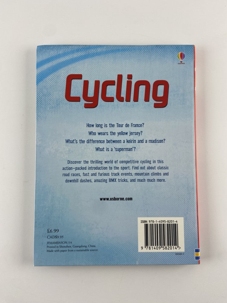 Cycling