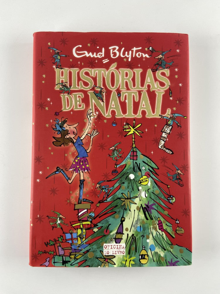 Histórias de Natal