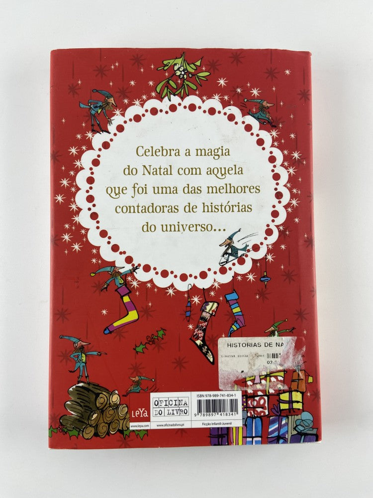 Histórias de Natal